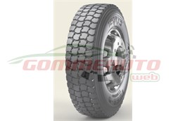COP. 315/80 R22.5 156/150K TE-68-D